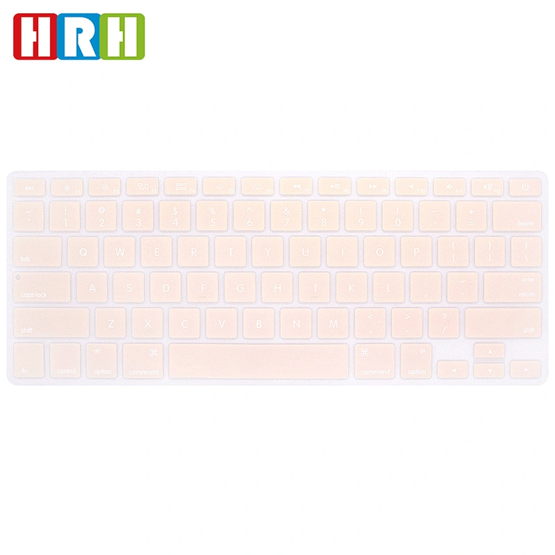 keyboard cover custom silicon keyboard protective film keyboard for macbook pro13 retina for macbook 15 pro