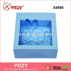 Sunshine Cosmo Soap Mold silicone molds for soap DIY soap silicone mold -S4998