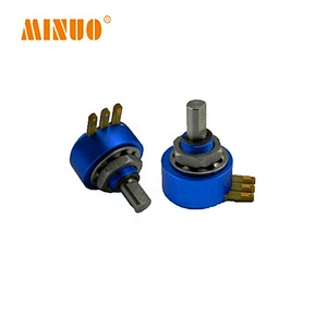 WDA-D22-S angular valve displacement sensor