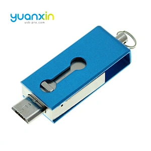 Easy to carry and not easy lose for its innovative shape pendrive 8 gb