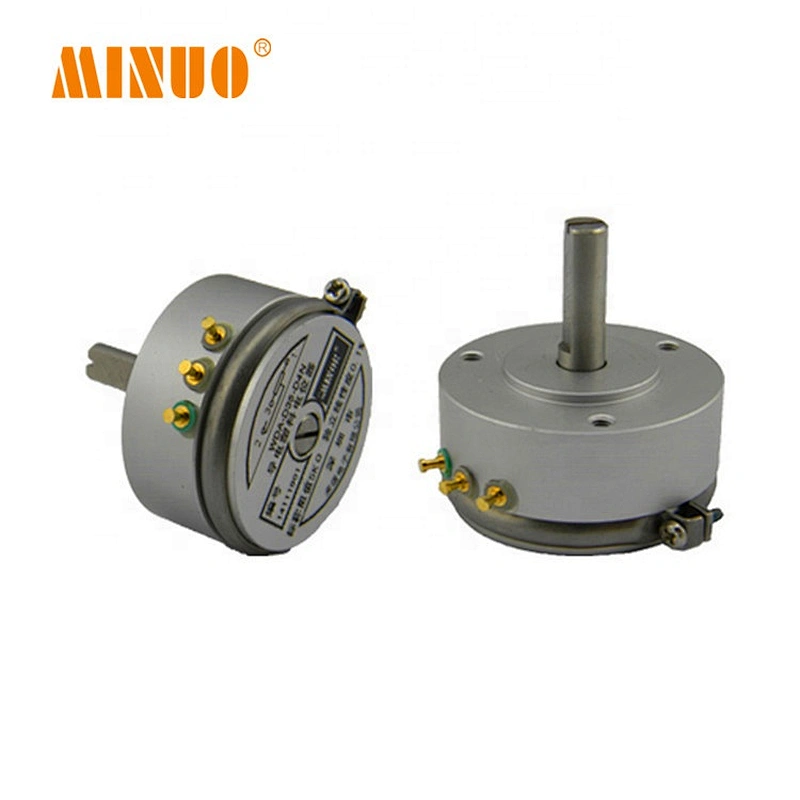 WDA-D35-D4C Singale turn Rotational MOTION Transducers rotary potentiometer