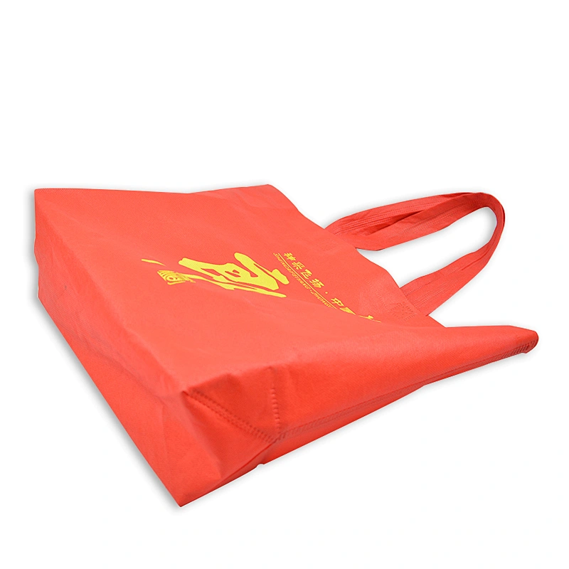 PP non woven reusable shopping bag wholesale