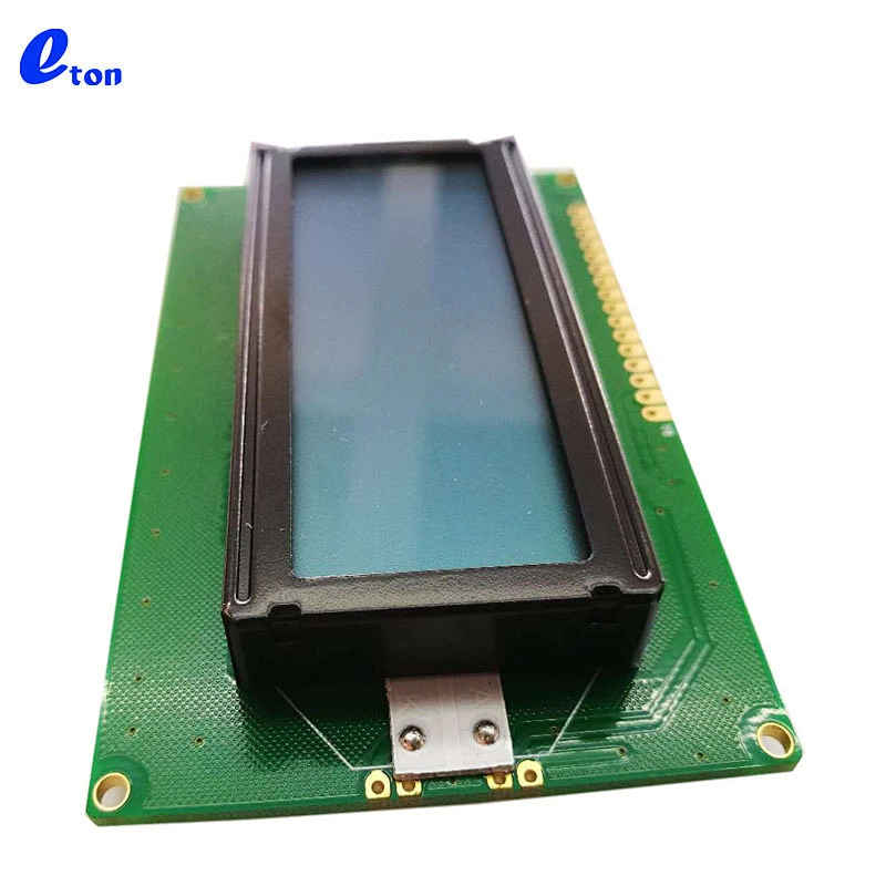 1604 164 16x4 Character Electronic Components Display STN LCD Module