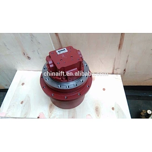 final travel motor drive PC30 PC40 PC35 PHV-3B-53 PHV-3B-35