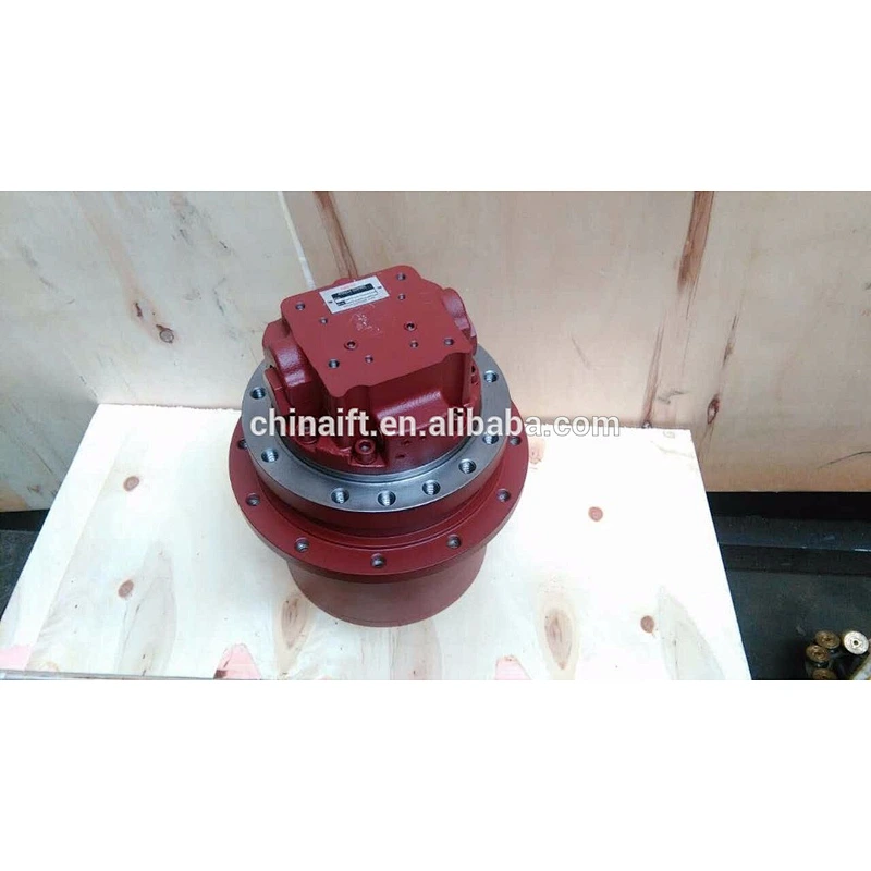 final travel motor drive PC30 PC40 PC35 PHV-3B-53 PHV-3B-35