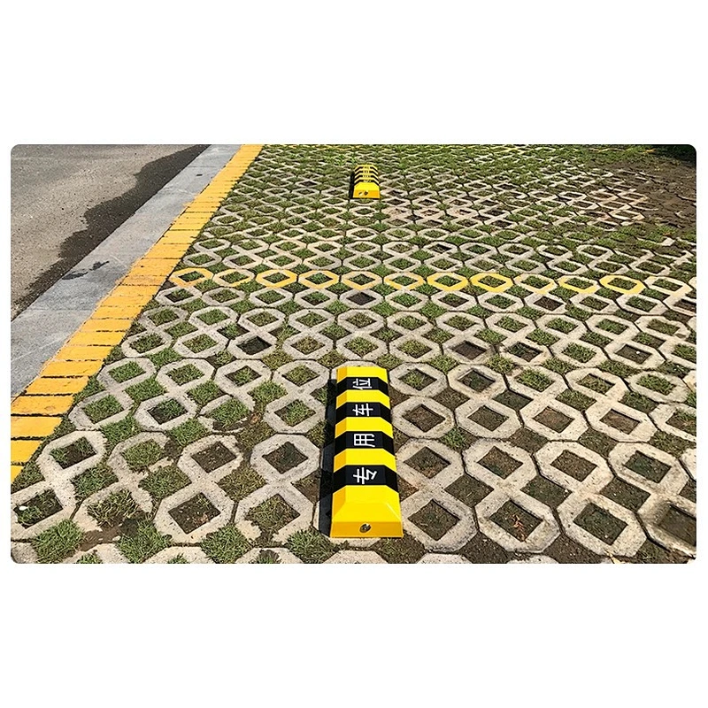 High quality remote control parking space lock device