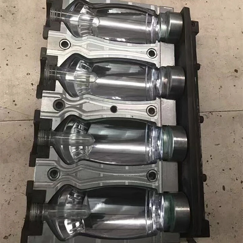 New Design Products solid steel mould