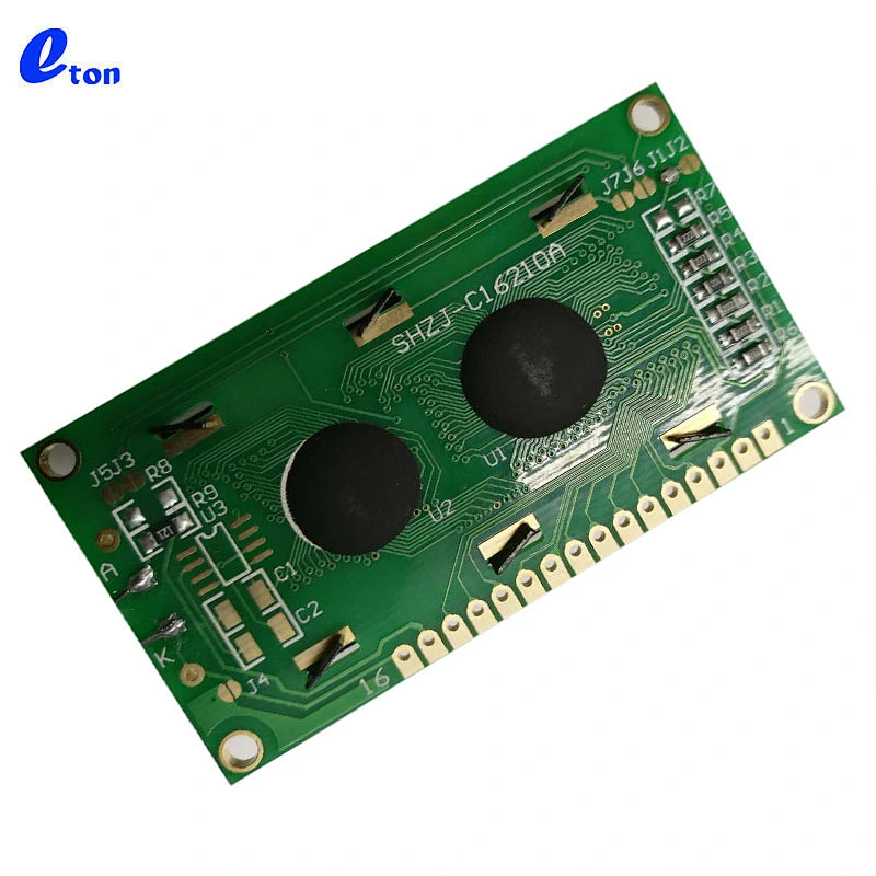Used Small Electronic Security Products of LCD Monitor