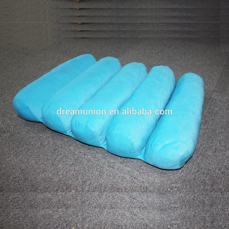 The New Popular Right Collectable Therapeutic Back Neck protection Bed Seat cushion