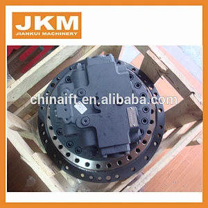 Final Travel Drive Motor MAG-170VP-3600E MAG170VP