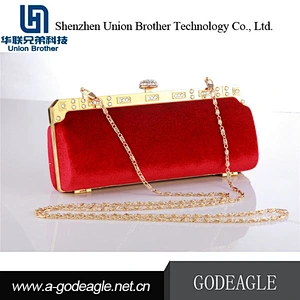 China Wholesale Custom designer brand name handbags