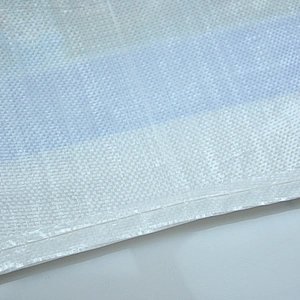 PP woven bag for packing rice, flour, feed, seed 20kg China manufacturer 20kg 25kg