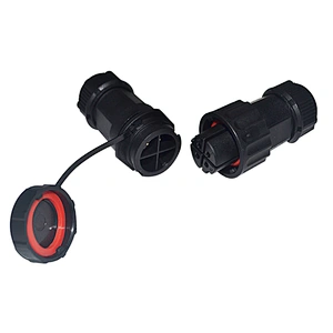 m20 cable screw connector waterproof