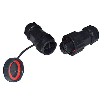 m20 cable screw connector waterproof