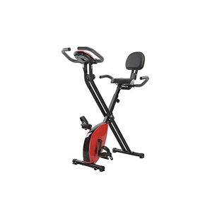 Home Gym Exercise Bike Seat With Backrest