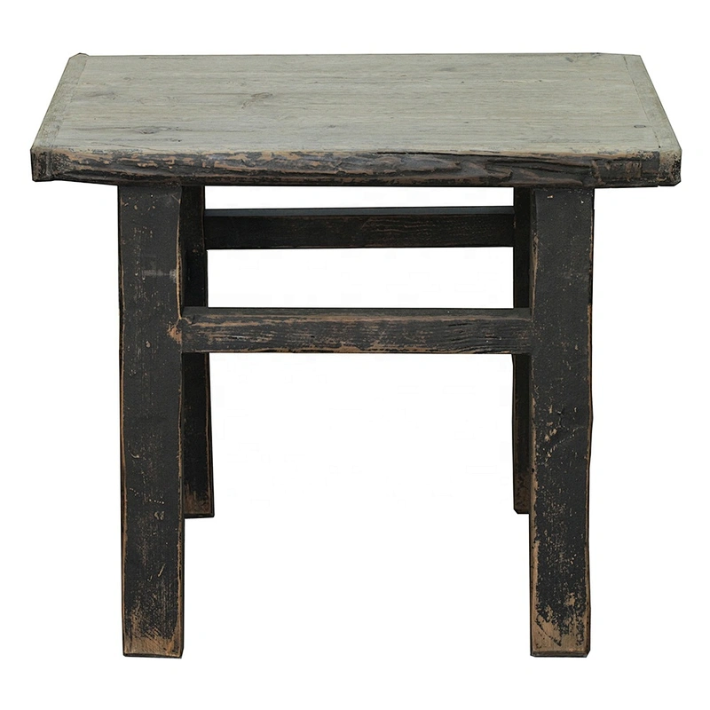wholesale chinese antique rustic reclaimed wood furniture salvaged coffee table
