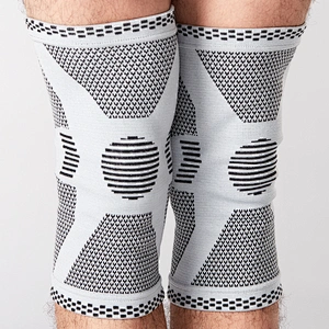 Orthopedic Knee Support Medical Knee Support Knee Brace