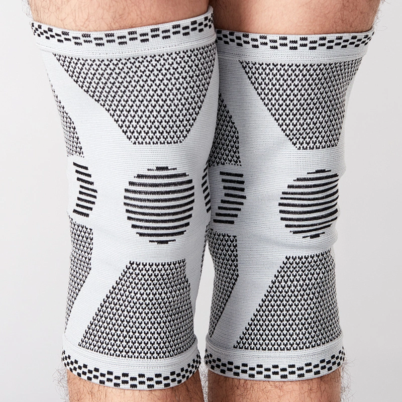 Orthopedic Knee Support Medical Knee Support Knee Brace