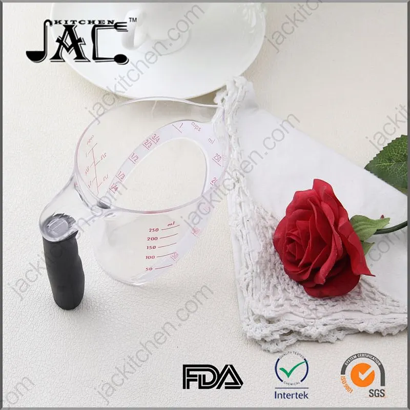 Handymeasuring Cup And Oil Pot Set