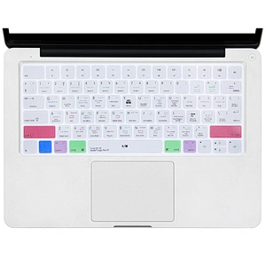 oem hotkeys keyboard covers for Magic Keyboard MLA22LLB/A,US and EU Version