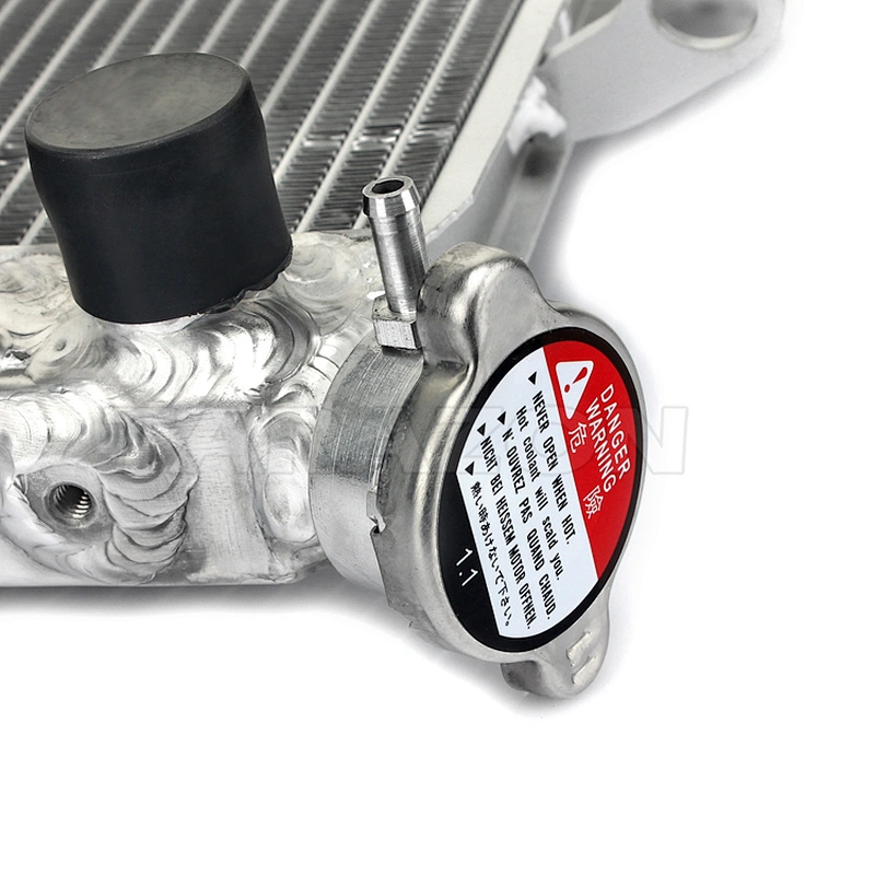 OEM replacement custom motorcycle radiator for Yamaha Fazer 1000/ FZS1000/ FZ1000/ FZ1N