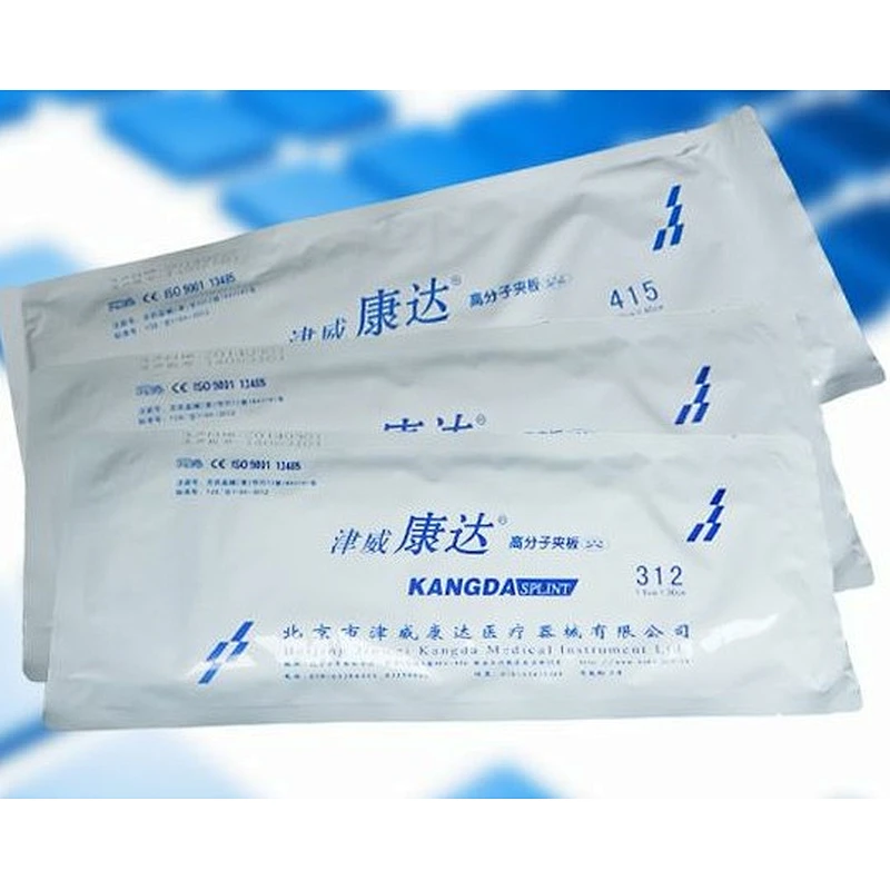 Orthopedic Splint