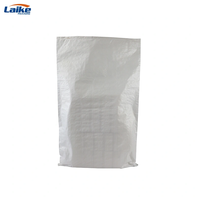 Design Customized Printing Pp Woven   Bags of rice  design 25kg 50kg