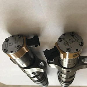 China manufactured 330D 320D C9 C7 engine fuel injectors 387-9433 328-2574