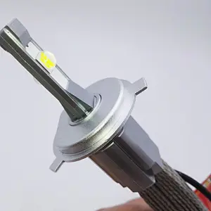 X7 P70 L7 XHP70 motorcycle auto led headlight H4