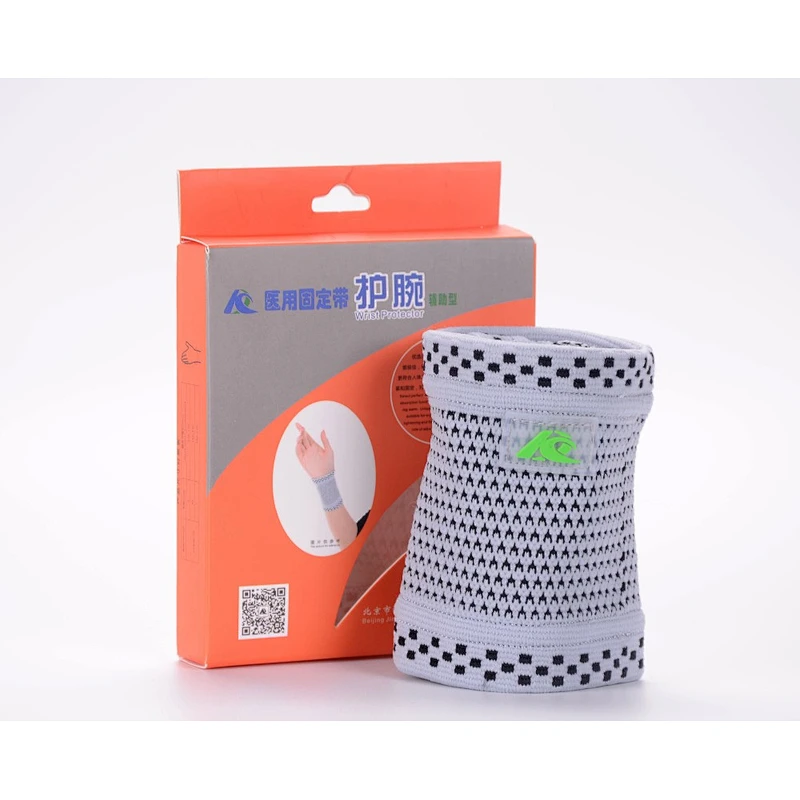 High Quality Adjustable Bamboo Wrist Pads/Support/Protector