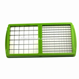 12 Pcs TV Nicer Vegetable Dicer Plus Fruit Multi Peeler Cutter Chopper Slicer Kitchen Tools For Salad