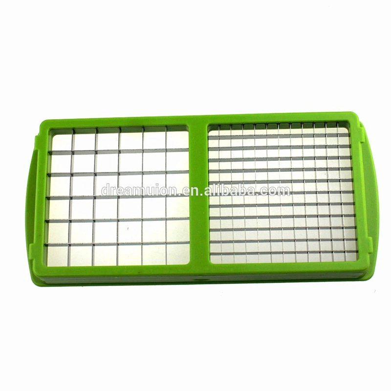 12 Pcs TV Nicer Vegetable Dicer Plus Fruit Multi Peeler Cutter Chopper Slicer Kitchen Tools For Salad