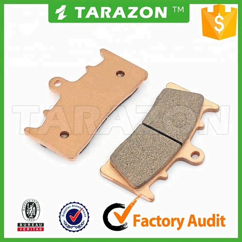 Aftermarket Motorcycle Brake Pads For Suzuki GSX 1300 R Hayabusa
