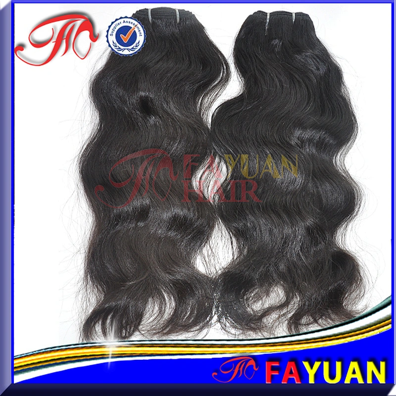 Virgin hair natural black Hot Sales Eurasian Hair wholesale 6a virgin hair