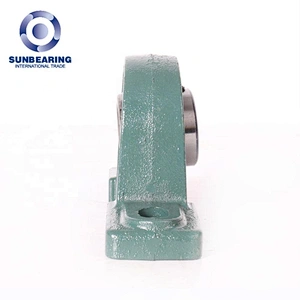 Pillow Block Bearings UCP307 Bearing Housing P307 Insert Bearing UC307