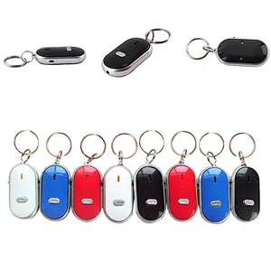 Wireless LED Light Torch Anti-Lost Key Finder Locator Key chain Brand new