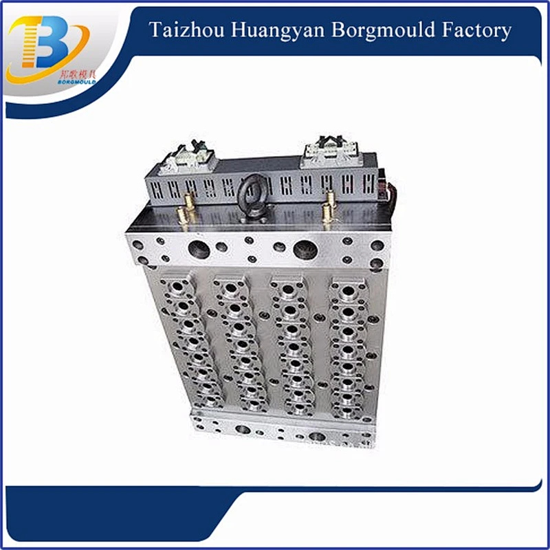 customized 48 cavity hot runner preform mould/Injection Mold/mold mould