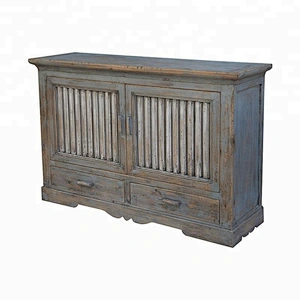 beijing chinese antique distressed rustic storage buffet furniture