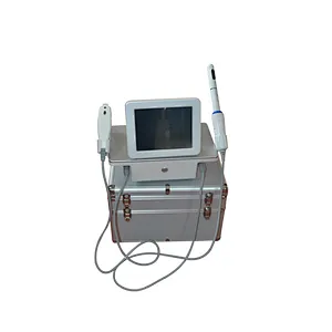 Professional 3 in1 hifu face+body+ vaginal Remove wrinkles body slimming Vaginal Tightly