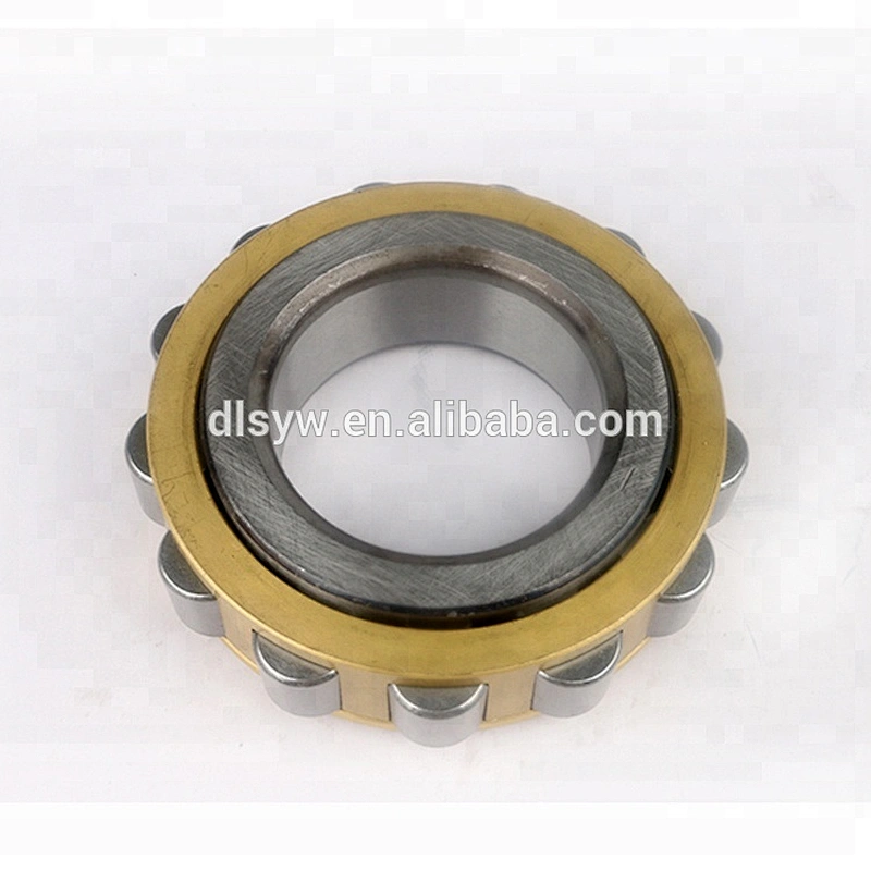 High Precision Bearing RN310M By Size(50*95*27mm) Cylindrical Roller Bearing