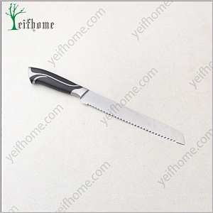 Top selling china new innovative product bread knife