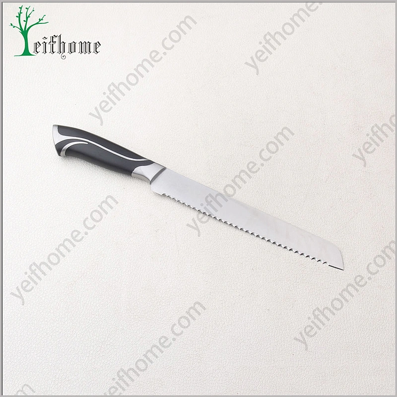 Top selling china new innovative product bread knife