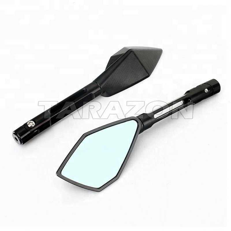 TARAZON brand CNC motorcycle rear view mirror
