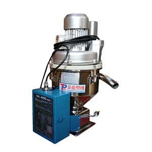 cnc powder auto and  vacuum loader