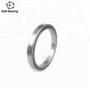 61824 ball Bearing sized by 120*150*16mm
