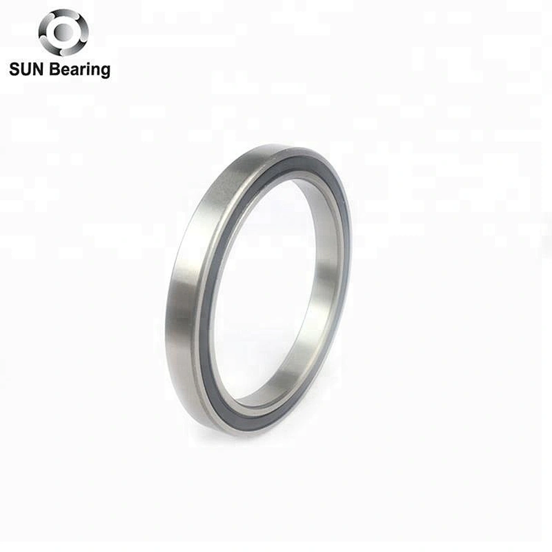 61824 ball Bearing sized by 120*150*16mm