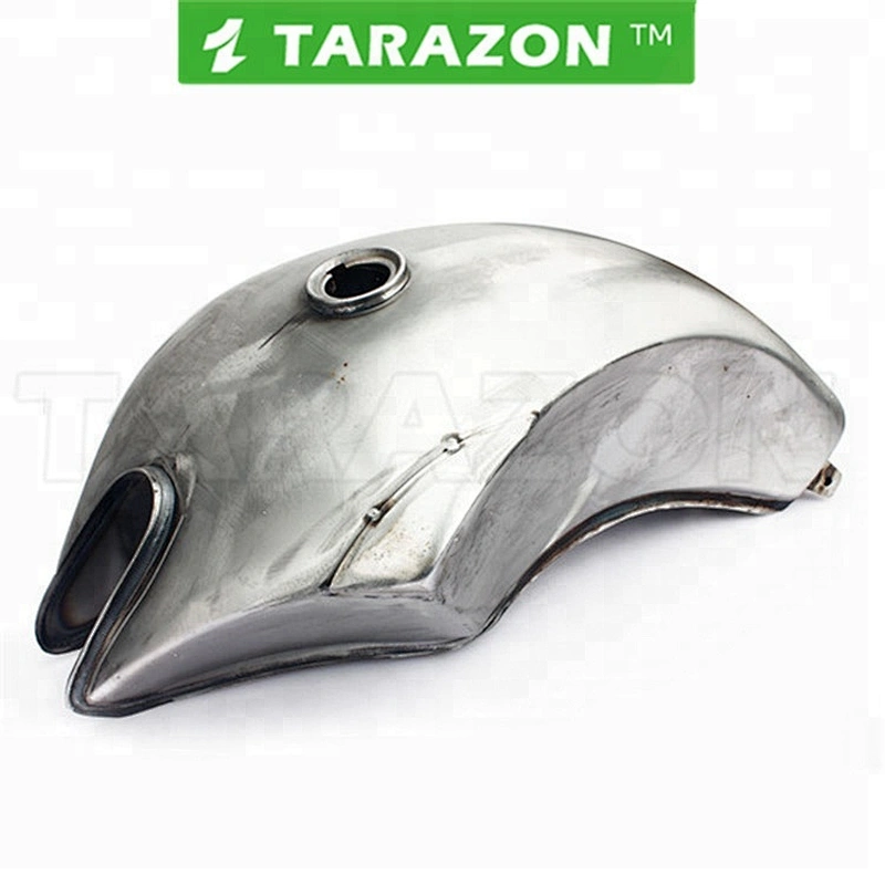 DIY Motorcycle Oil Box Fuel Gas Tank For most of cafe racer