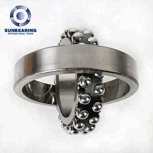 1214 Self-Aligning Ball Bearing