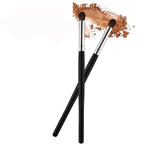 Wholesale OEM cosmetic tools private label makeup eye brush eyeshadow blending brush