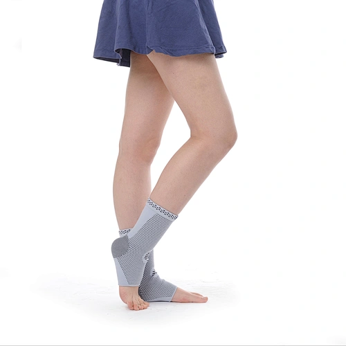 Sports Ankle Support Compression Sleeves